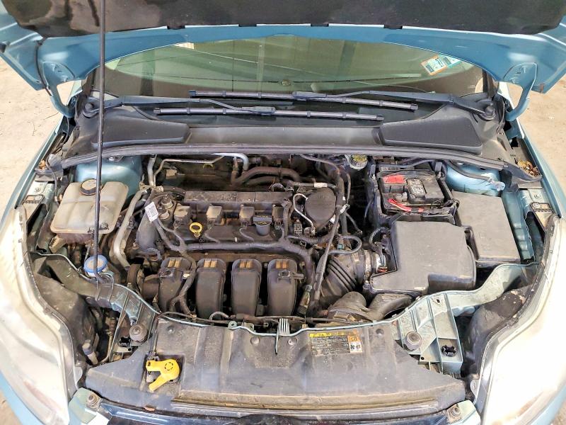Продажа на аукционе авто 2012 Ford Focus, vin: 1FAHP3M26CL238939, номер лота: 68148106