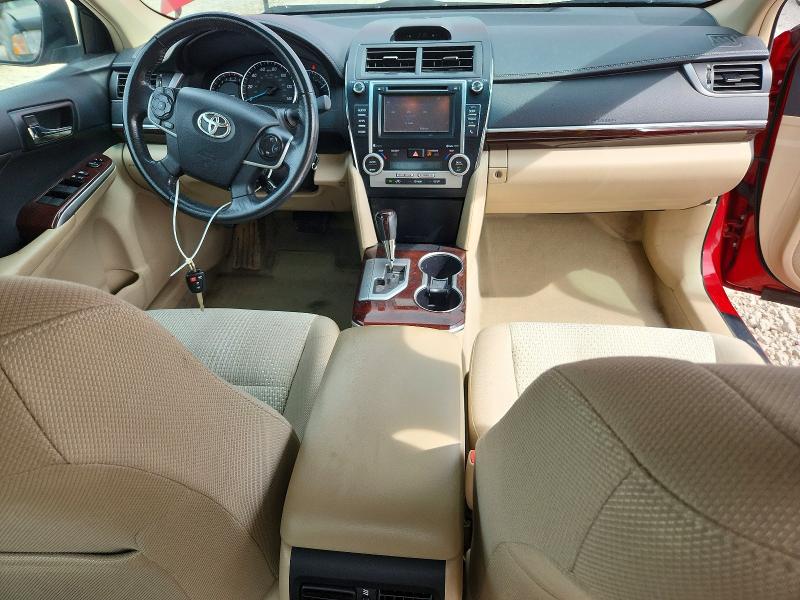 Aukcja sprzedaży 2014 Toyota Camry, vin: 4T1BF1FK4EU781753, numer aukcji: 71084106