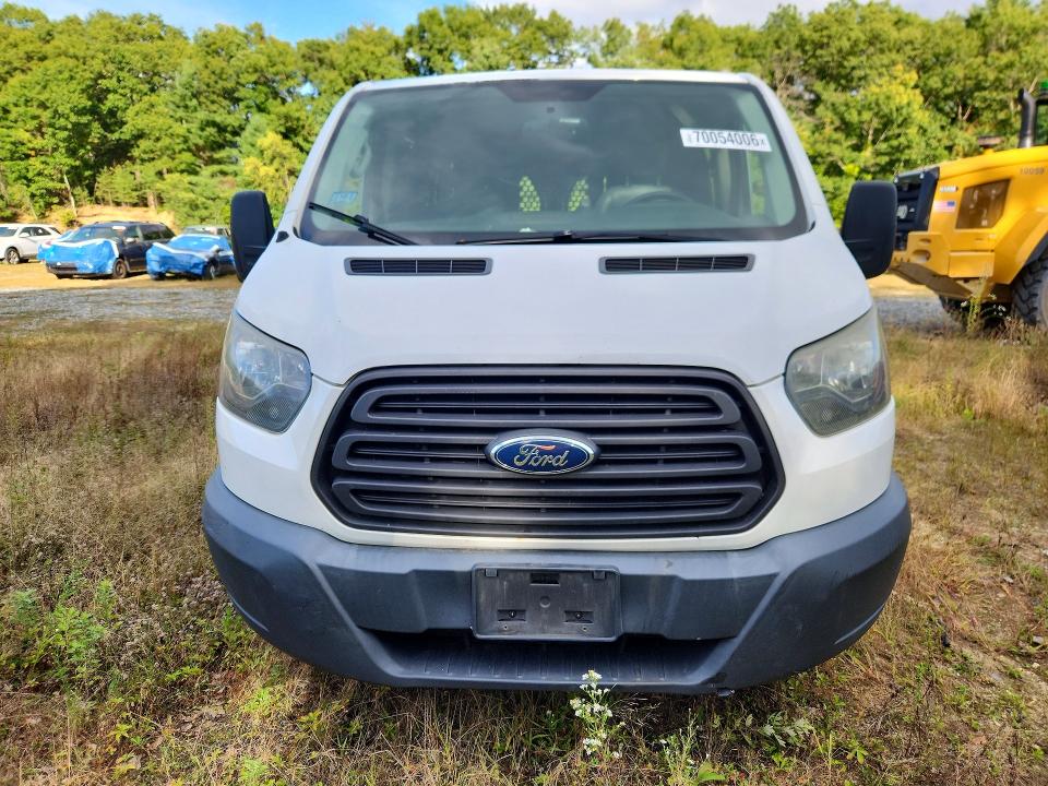 Aukcja sprzedaży 2015 Ford Transit 250, vin: 1FTNR2ZG1FKA89811, numer aukcji: 70054006