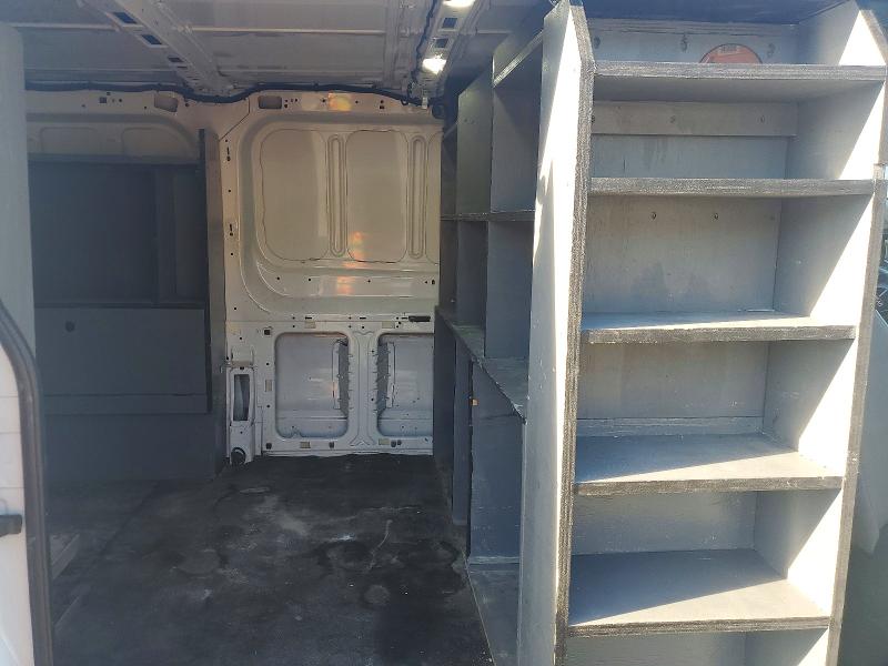 2018 Ford Transit მანქანა იყიდება აუქციონზე, vin: 1FTYE2YM5JKA30656, აუქციონის ნომერი: 70284046