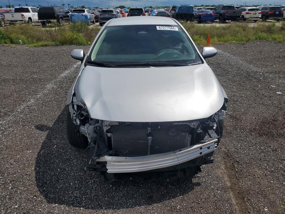 67277566 :رقم المزاد ، 5YFB4MDE8PP004114 vin ، 2023 Toyota Corolla مزاد بيع