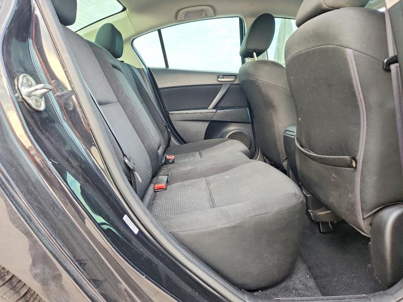 Aukcja sprzedaży 2012 Mazda 3, vin: JM1BL1VF5C1511348, numer aukcji: 68611356