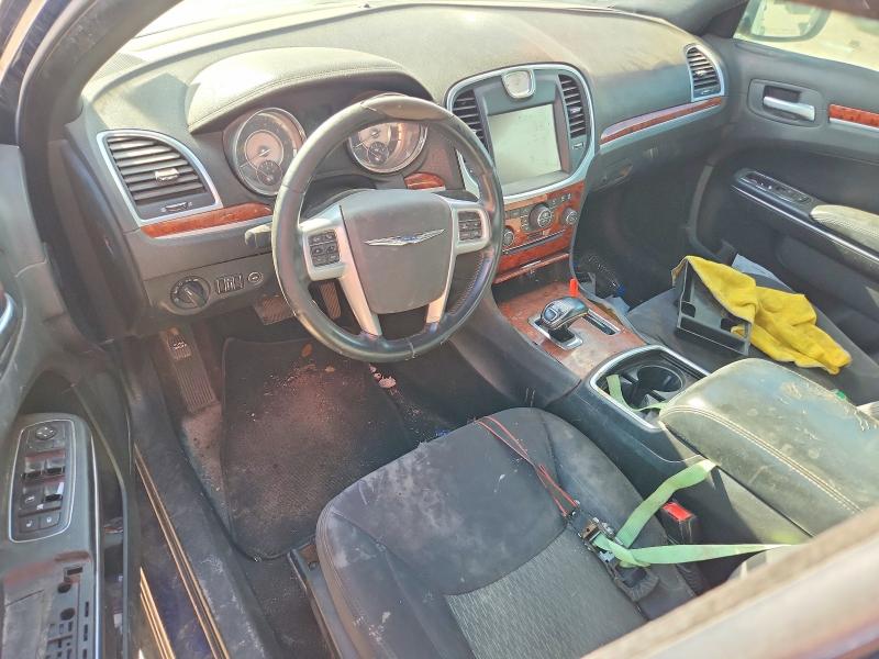 68575346 :رقم المزاد ، 2C3CCAAG4EH375919 vin ، 2014 Chrysler 300 مزاد بيع