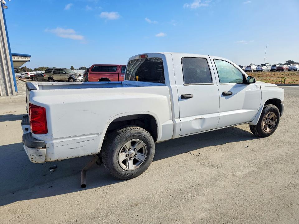 Aukcja sprzedaży 2008 Dodge Dakota, vin: 1D7HE38K88S569969, numer aukcji: 66458006