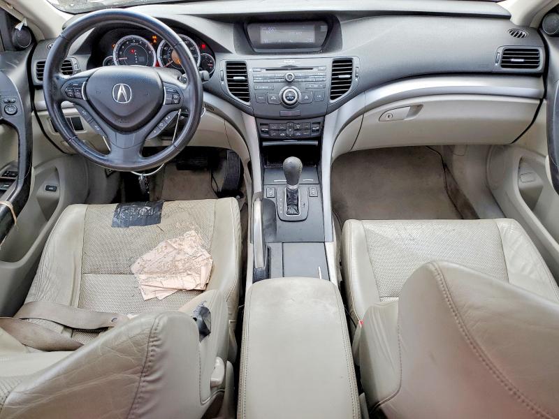 Aukcja sprzedaży 2010 Acura Tsx, vin: JH4CU2F66AC010538, numer aukcji: 69617346