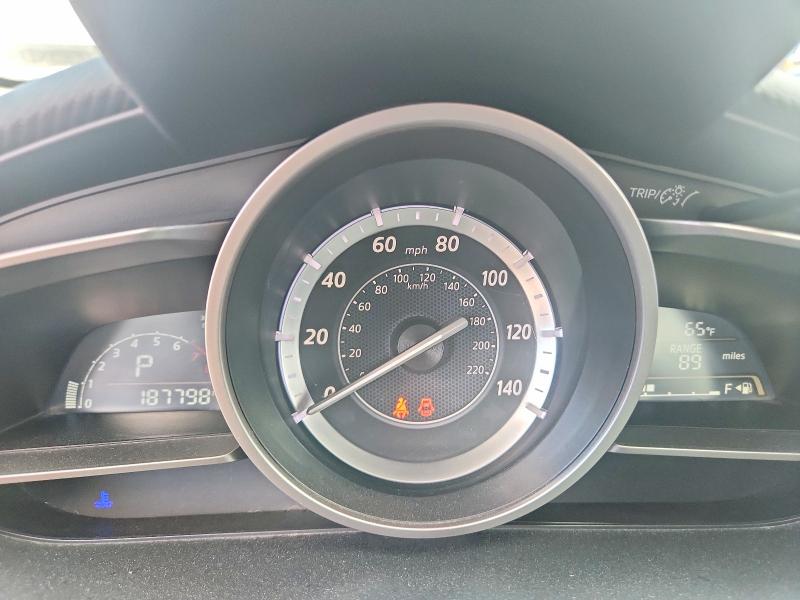 Aukcja sprzedaży 2016 Mazda Cx-3, vin: JM1DKBC7XG0115621, numer aukcji: 69428186