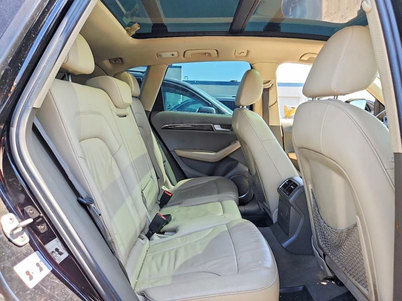 Продаж на аукціоні авто 2012 Audi Q5, vin: WA1LFAFPXCA050998, номер лоту: 69185176