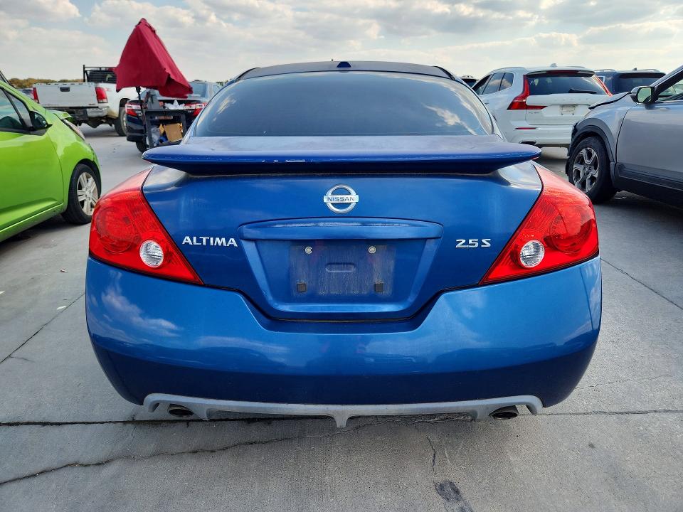 Aukcja sprzedaży 2009 Nissan Altima, vin: 1N4AL24E89C131837, numer aukcji: 69391336
