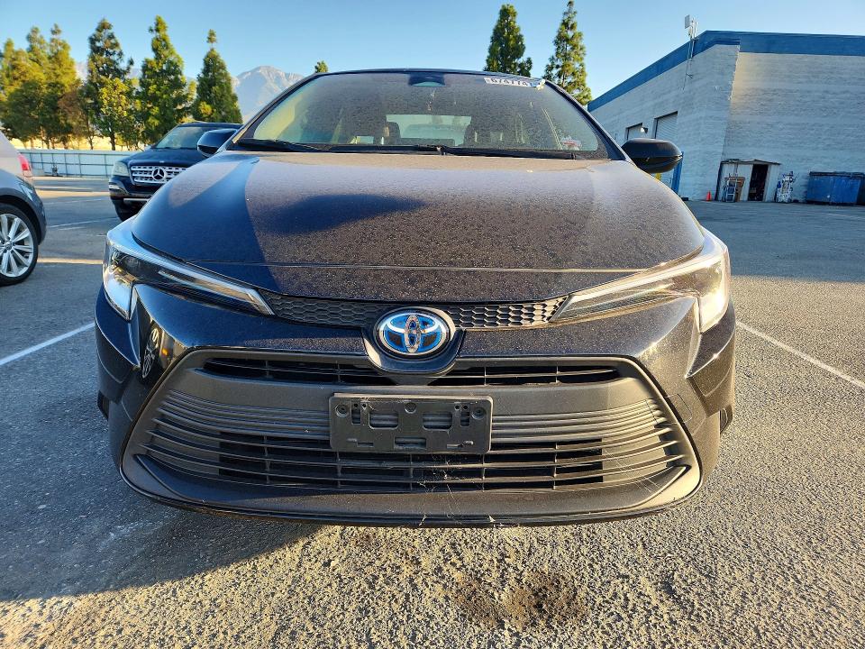 Aukcja sprzedaży 2024 Toyota Corolla Hybrid, vin: JTDBCMFE6R3040413, numer aukcji: 67477476