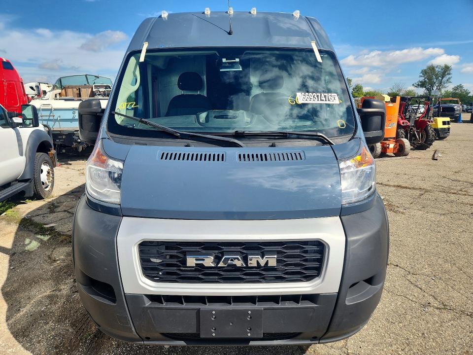 Aukcja sprzedaży 2020 Ram Promaster 3500, vin: 3C6URVJG4LE144993, numer aukcji: 66937476