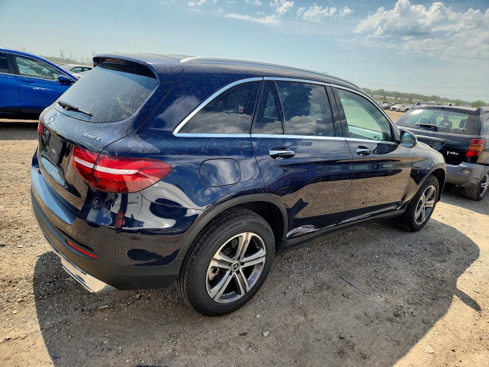 Aukcja sprzedaży 2017 Mercedes-benz Glc, vin: WDC0G4KBXHV005071, numer aukcji: 67505386
