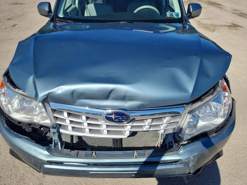 Продажа на аукционе авто 2011 Subaru Forester, vin: JF2SHADC1BH750587, номер лота: 69826366