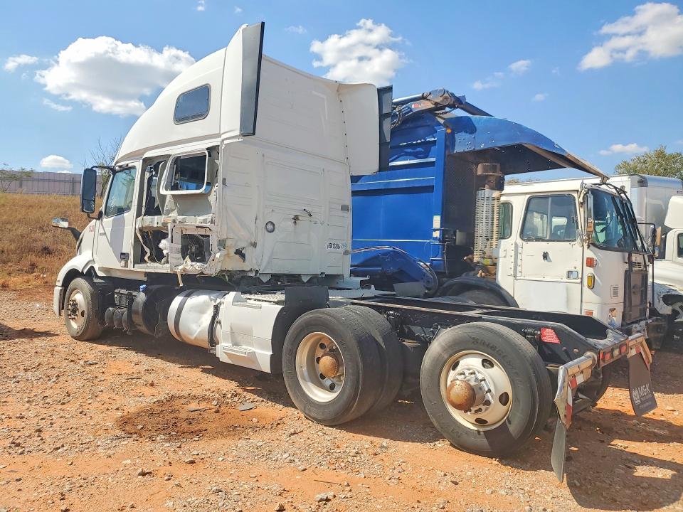 Aukcja sprzedaży 2023 Volvo Vnl, vin: 4V4NC9EH3PN331348, numer aukcji: 69812286