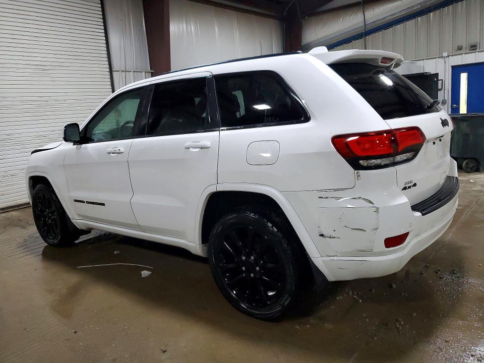Aukcja sprzedaży 2019 Jeep Grand Cherokee, vin: 1C4RJFAG5KC791243, numer aukcji: 69555986