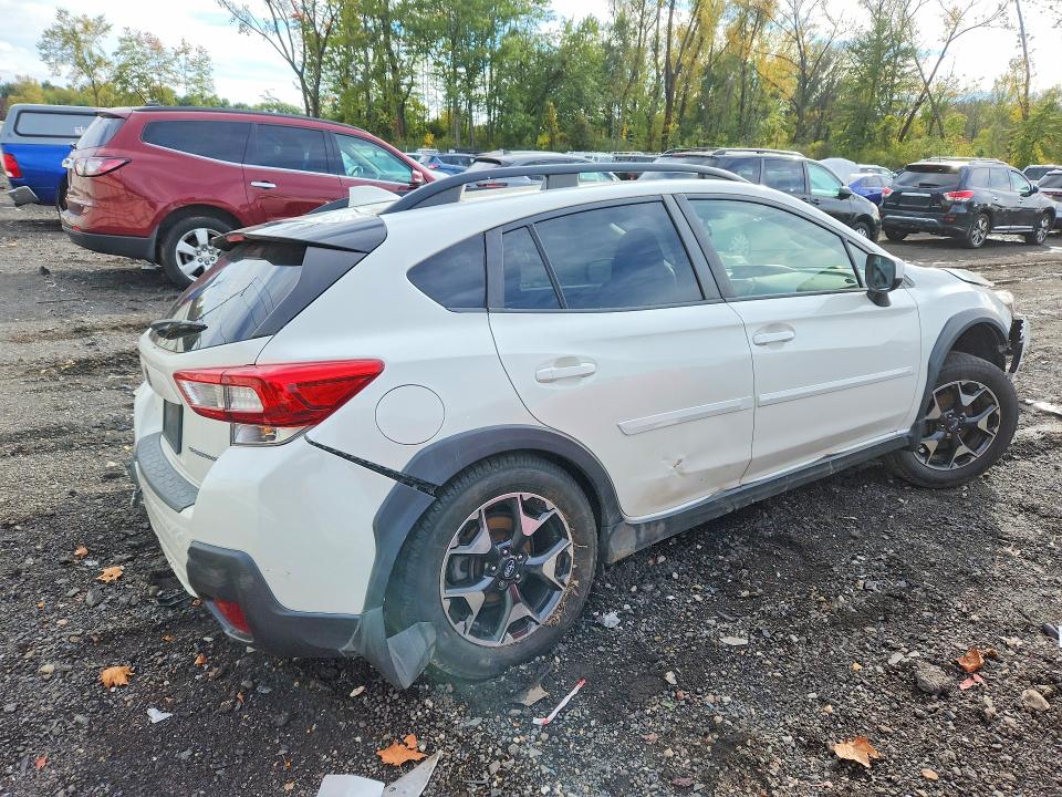 Aukcja sprzedaży 2019 Subaru Crosstrek, vin: JF2GTAEC5KH229830, numer aukcji: 68945176