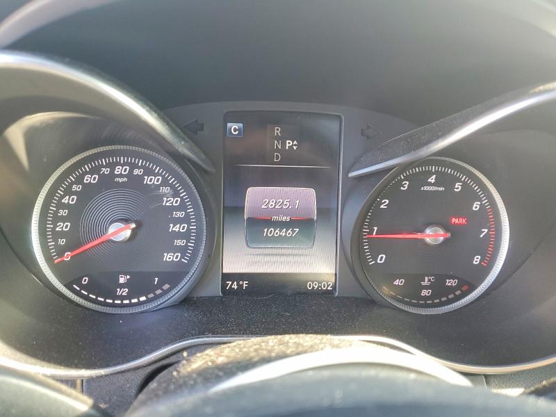 Продаж на аукціоні авто 2016 Mercedes-benz C, vin: 55SWF4KB7GU175855, номер лоту: 68495136