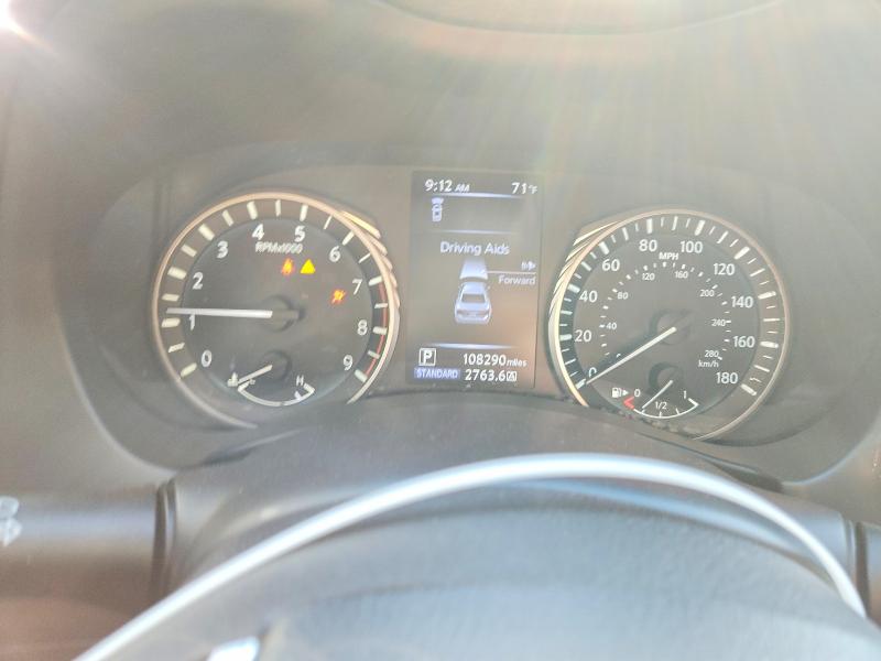 Aukcja sprzedaży 2019 Infiniti Q50, vin: JN1EV7AP7KM519086, numer aukcji: 66857776