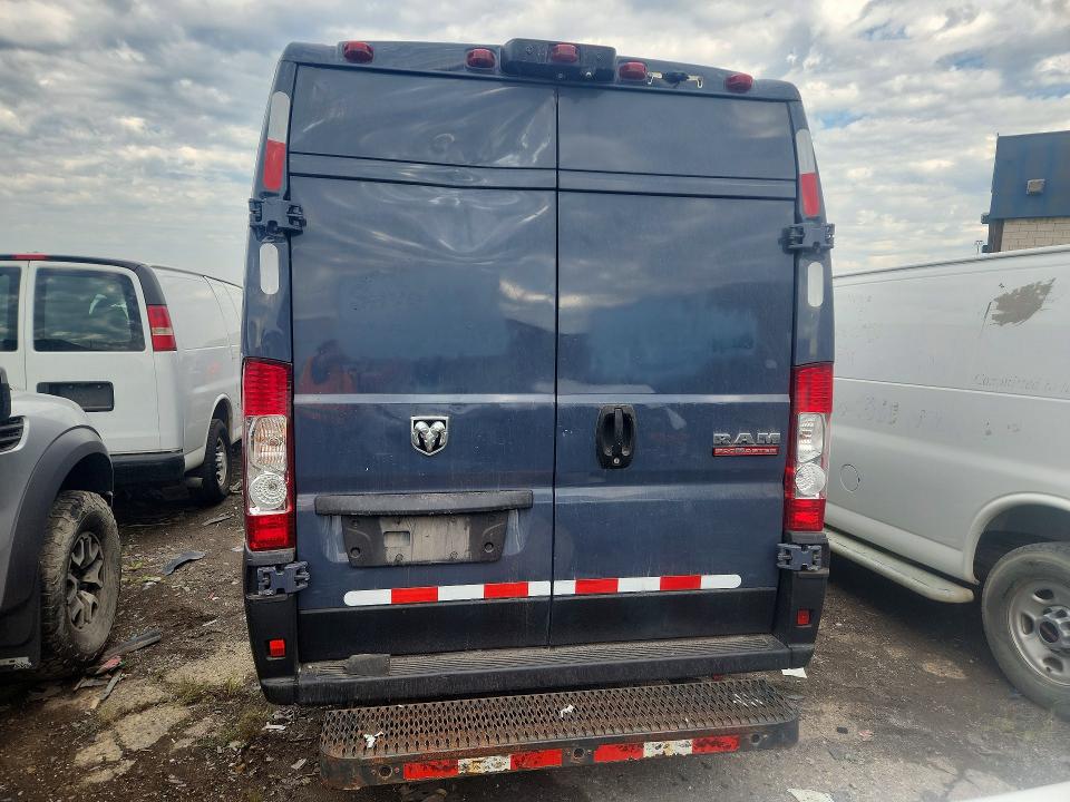 Aukcja sprzedaży 2021 Ram Promaster 3500, vin: 3C6FRVJG2ME501047, numer aukcji: 65920146
