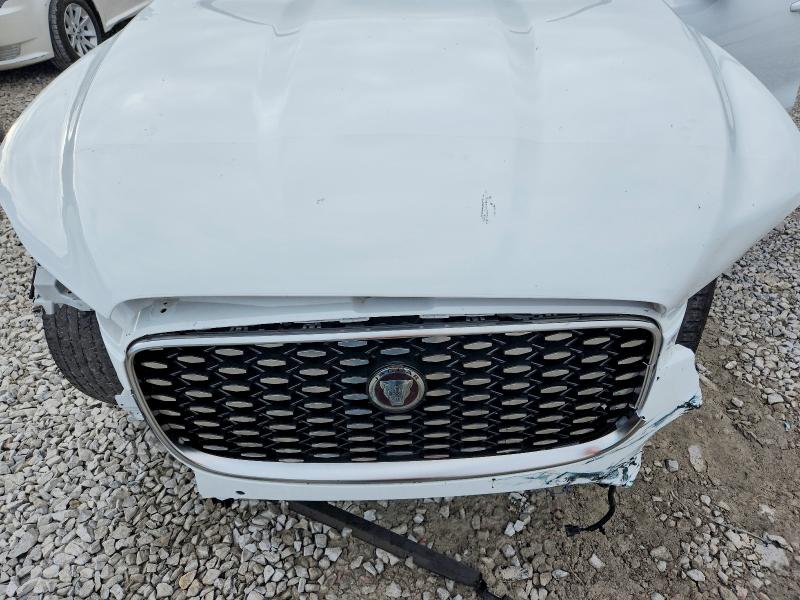 Продажа на аукционе авто 2023 Jaguar F-pace, vin: SADCJ2EX4PA710572, номер лота: 70265366