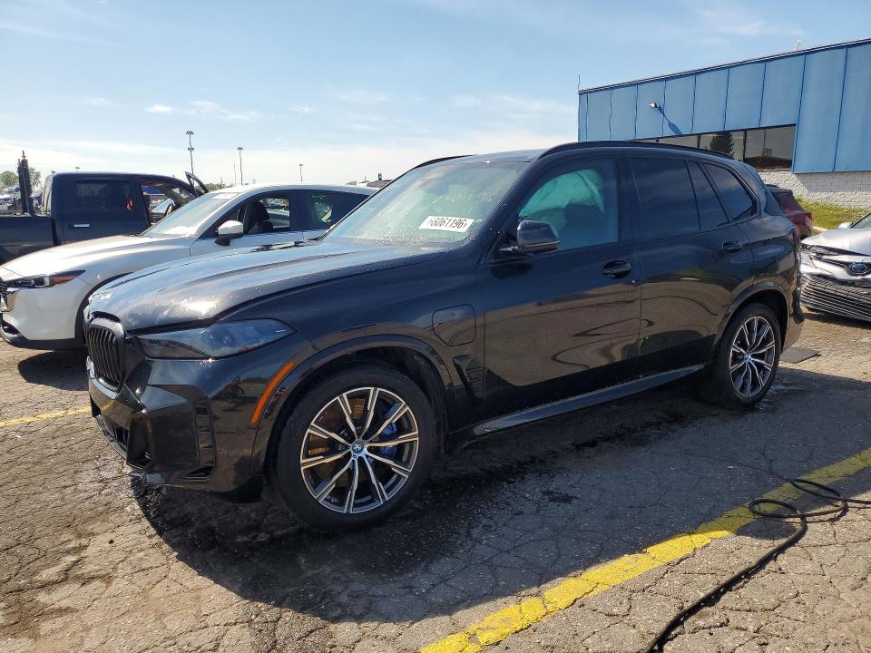 Aukcja sprzedaży 2025 Bmw X5, vin: 5UX43EU01S9Y82888, numer aukcji: 68061196