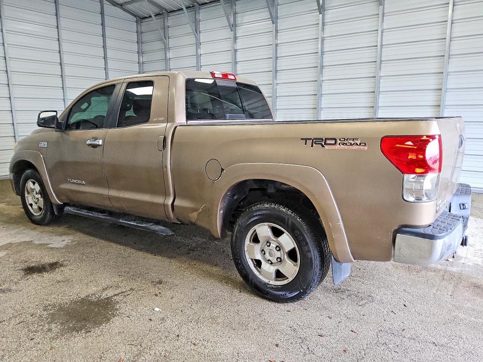 Продажа на аукционе авто 2007 Toyota Tundra, vin: 5TBRV58127S457976, номер лота: 66587416