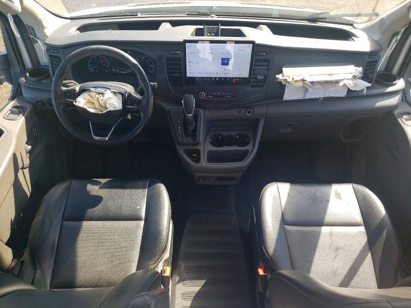 Aukcja sprzedaży 2023 Ford Transit, vin: 1FTBR2CG7PKA88742, numer aukcji: 69408126