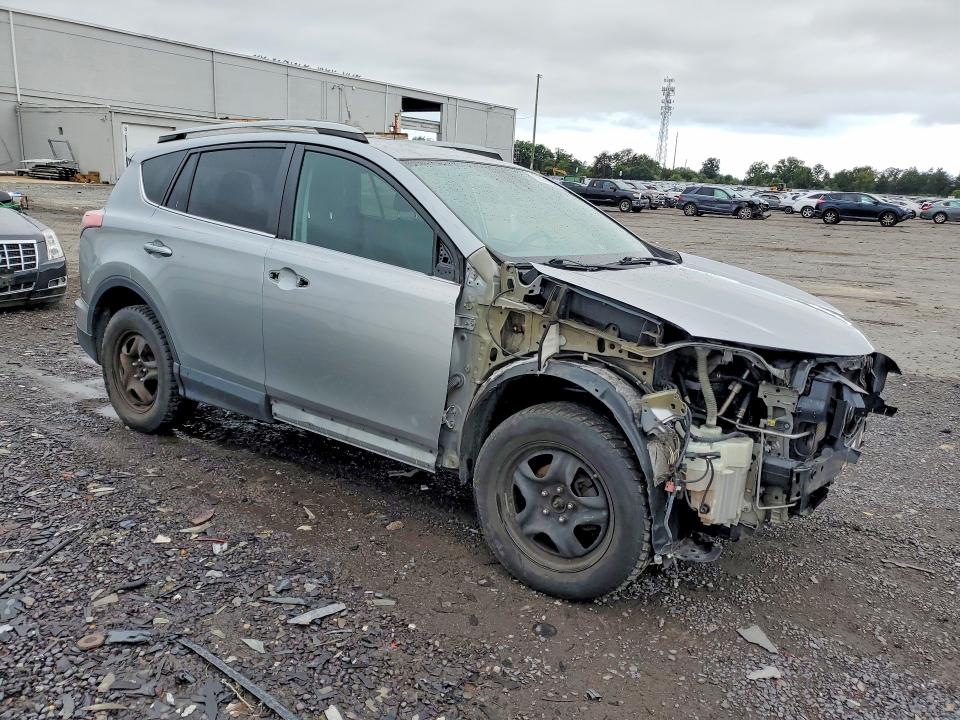 Продаж на аукціоні авто 2017 Toyota Rav4, vin: 2T3BFREV1HW591723, номер лоту: 69665106