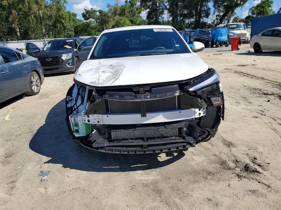 Продажа на аукционе авто 2026 Buick Envista, vin: KL47LAEP9TB230009, номер лота: 68744136