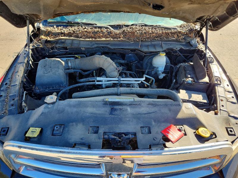 Aukcja sprzedaży 2011 Dodge Ram 1500, vin: 1D7RV1GT9BS556996, numer aukcji: 70002786