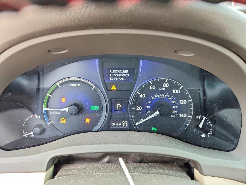 Aukcja sprzedaży 2010 Lexus Rx, vin: JTJBC1BA2A2014609, numer aukcji: 67308456