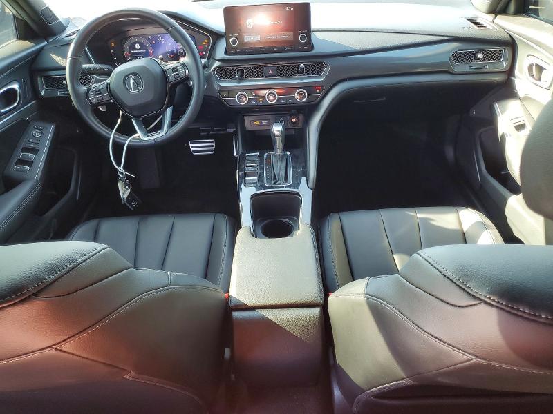 Aukcja sprzedaży 2025 Acura Integra, vin: 19UDE4H38SA015157, numer aukcji: 70091206