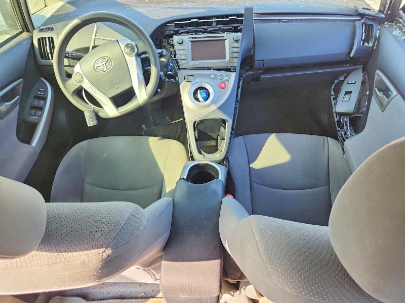 Продажа на аукционе авто 2012 Toyota Prius, vin: JTDKN3DU5C1488000, номер лота: 70535016