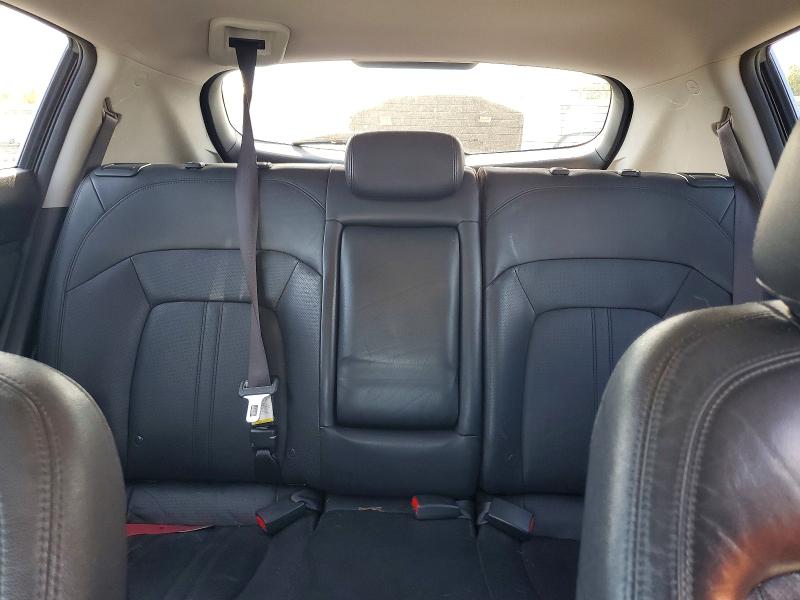 68334096 :رقم المزاد ، KNDPC3A63C7326610 vin ، 2012 Kia Sportage مزاد بيع