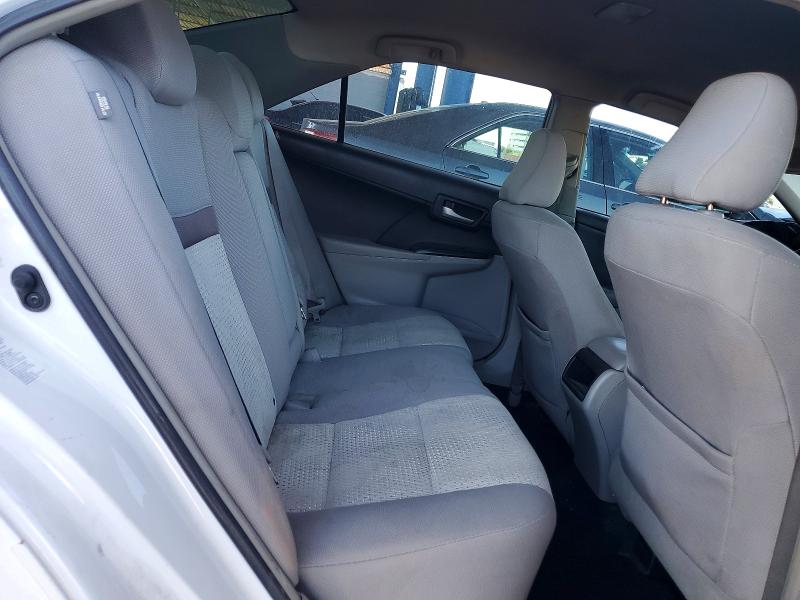 69621826 :رقم المزاد ، 4T1BF1FK3DU215937 vin ، 2013 Toyota Camry مزاد بيع