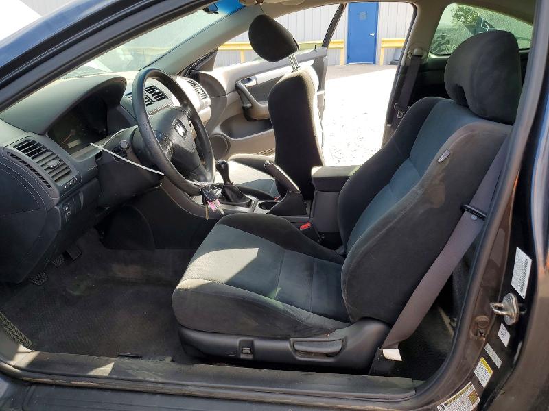 Aukcja sprzedaży 2004 Honda Accord, vin: 1HGCM71564A012143, numer aukcji: 69688526