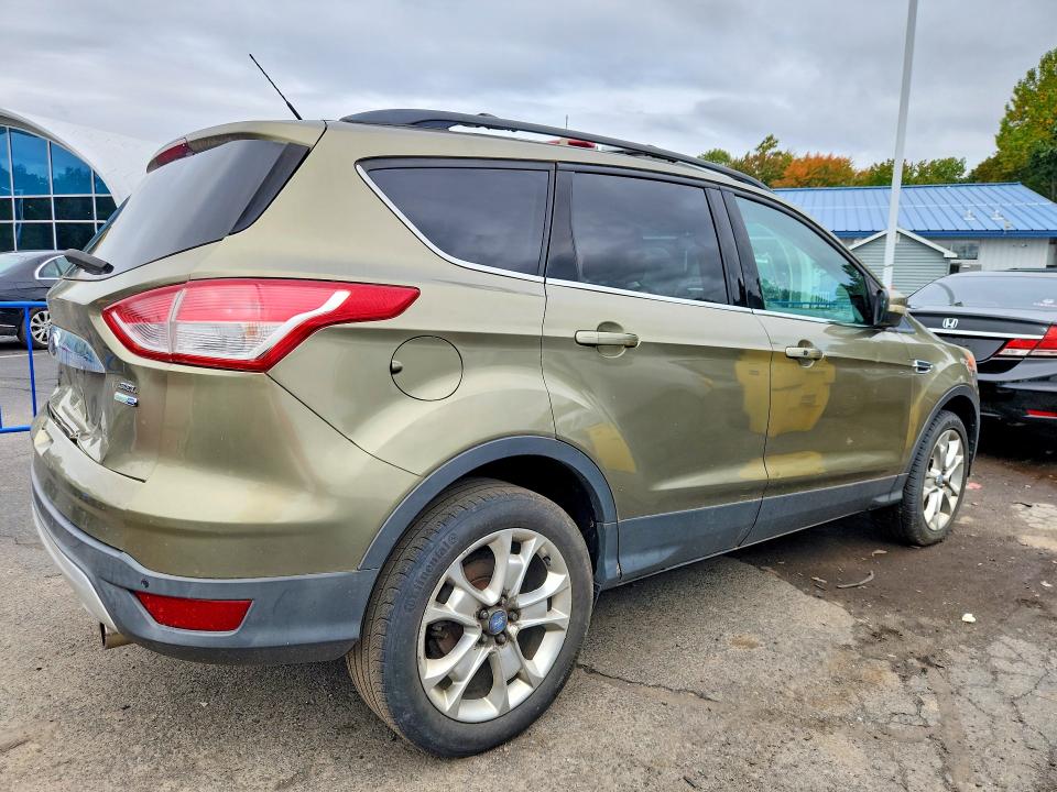69771836 :رقم المزاد ، 1FMCU9HXXDUC80785 vin ، 2013 Ford Escape مزاد بيع