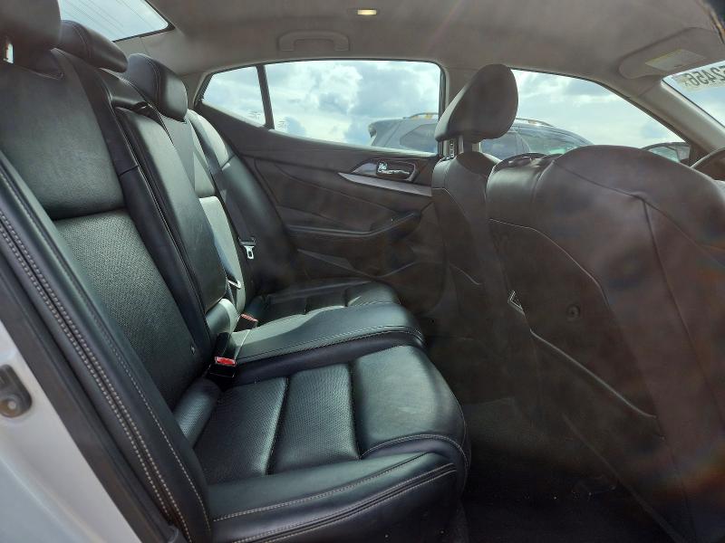 2016 Nissan Maxima მანქანა იყიდება აუქციონზე, vin: 1N4AA6AP7GC437427, აუქციონის ნომერი: 69952456