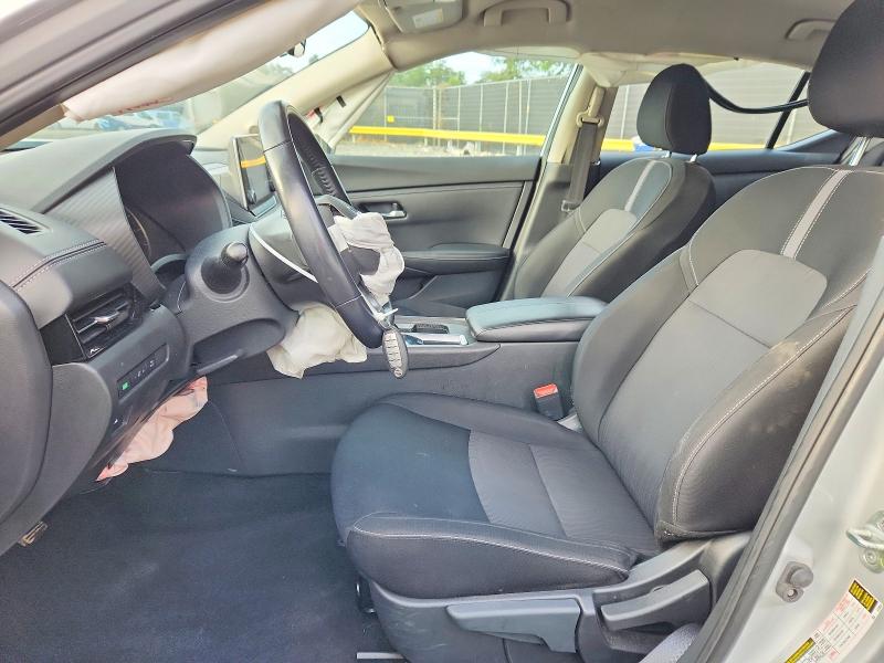 Aukcja sprzedaży 2020 Nissan Sentra, vin: 3N1AB8CV6LY203573, numer aukcji: 69906756