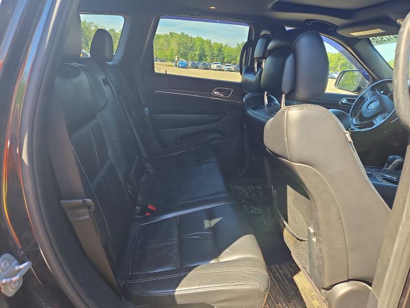 Продаж на аукціоні авто 2016 Jeep Grand Cherokee, vin: 1C4RJFBG1GC437807, номер лоту: 67412916