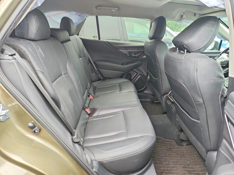 69606276 :رقم المزاد ، 4S4BTANC1N3283101 vin ، 2022 Subaru Outback مزاد بيع