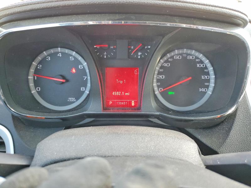 2011 Gmc Terrain მანქანა იყიდება აუქციონზე, vin: 2CTALUEC9B6346293, აუქციონის ნომერი: 68296926