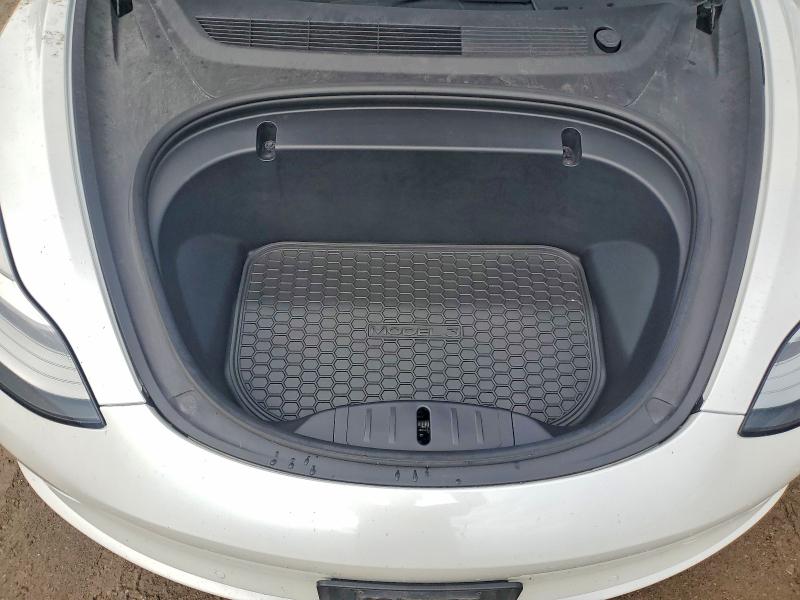 Aukcja sprzedaży 2020 Tesla Model 3, vin: 5YJ3E1EAXLF704038, numer aukcji: 67292326
