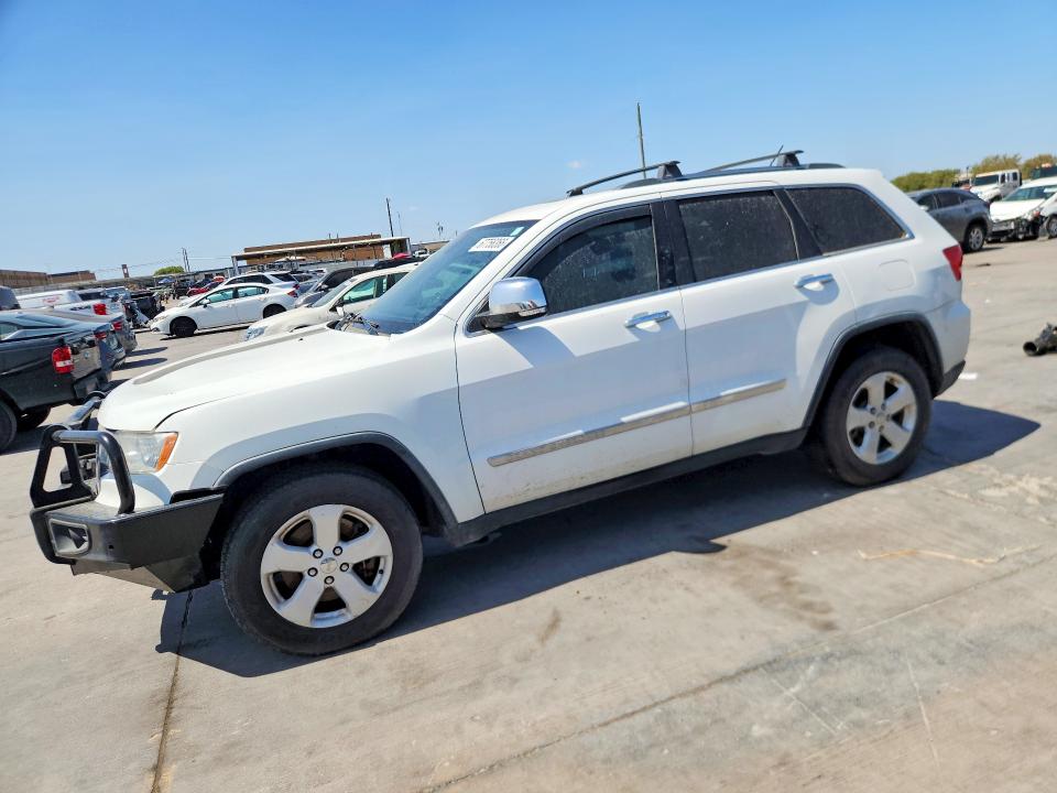 67756366 :رقم المزاد ، 1C4RJFCT9DC585842 vin ، 2013 Jeep Grand Cherokee مزاد بيع