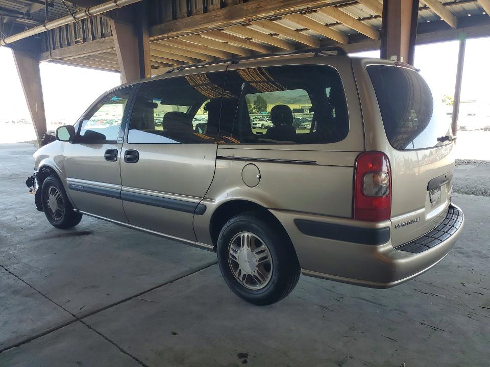 Aukcja sprzedaży 1998 Chevrolet Venture, vin: 1GNDX03E8WD260109, numer aukcji: 69170896