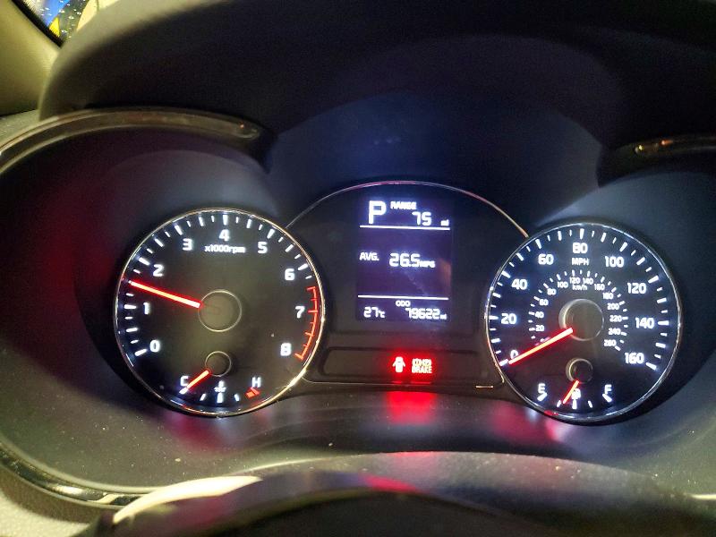 68547376 :رقم المزاد ، 3KPFK4A75HE095097 vin ، 2017 Kia Forte مزاد بيع