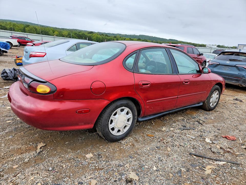 Aukcja sprzedaży 1996 Ford Taurus, vin: 1FALP52UXTA315379, numer aukcji: 68894766