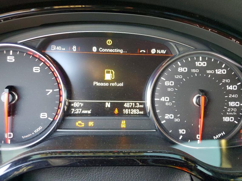 Aukcja sprzedaży 2015 Audi A8, vin: WAU32AFD8FN009321, numer aukcji: 69233986