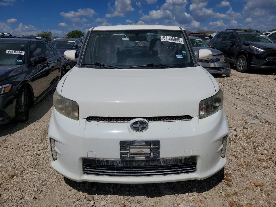 Aukcja sprzedaży 2015 Scion Xb, vin: JTLZE4FE4FJ082339, numer aukcji: 61506806
