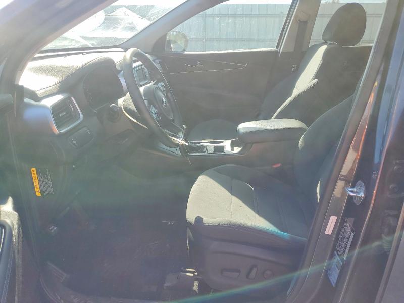 Продажа на аукционе авто 2016 Kia Sorento, vin: 5XYPG4A31GG058665, номер лота: 68925966