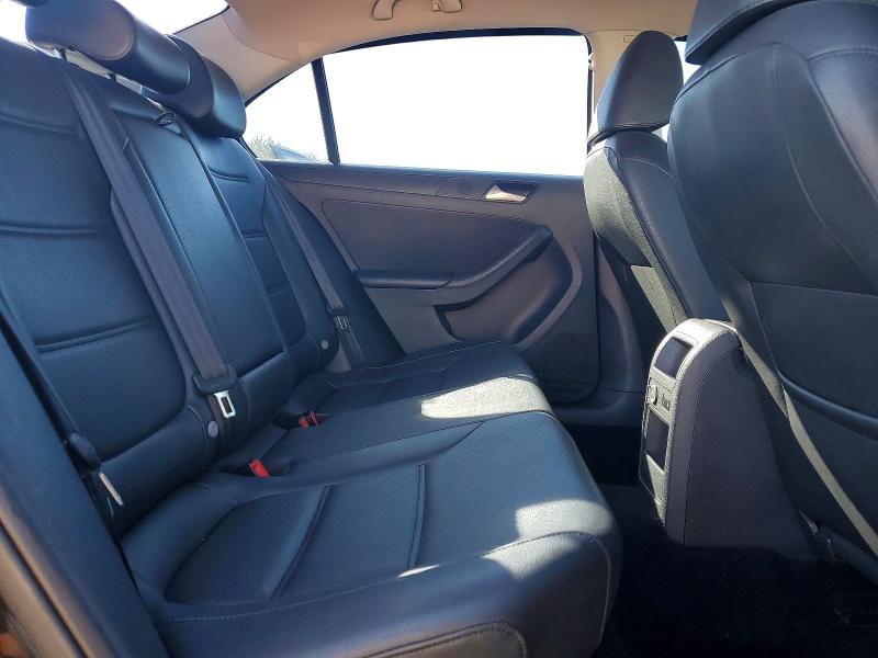 Продажа на аукционе авто 2014 Volkswagen Jetta, vin: 3VWD17AJ3EM425566, номер лота: 69434656